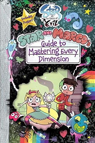 Star & Marco's Guide to Mastering Every Dimension