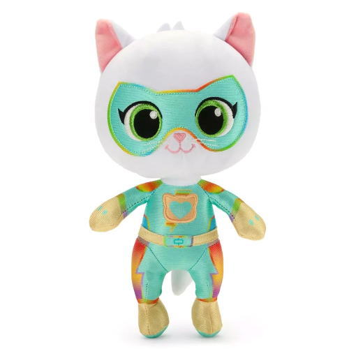 スーパーキティ