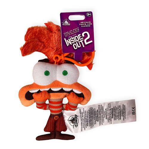 インサイド・ヘッド