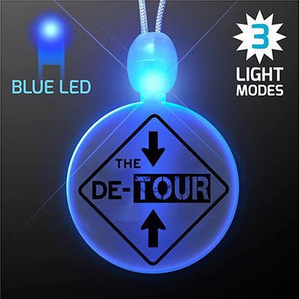 サブリナ・カーペンター DE-Tour Glow ネックレス