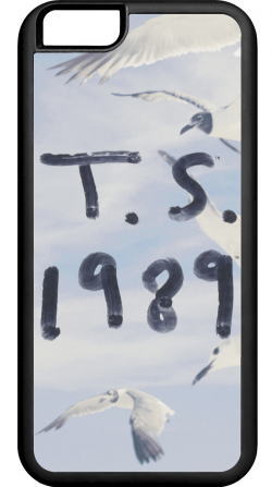 テイラー・スウィフト 1989 iPhone6 ケース #02