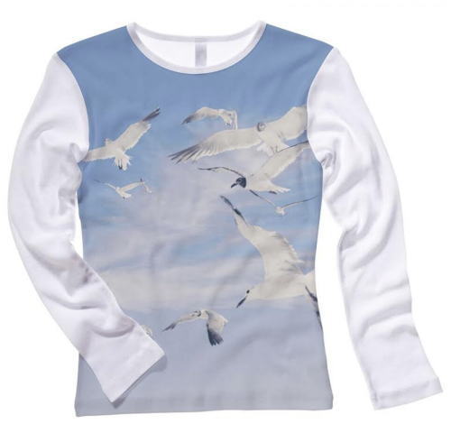 テイラー・スウィフト 1989 LongSleeveTop