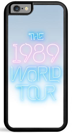 テイラー・スウィフト 1989 iPhone6 ケース #04