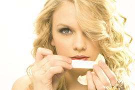 テイラー・スウィフト 生写真 #23