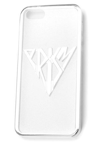 ケイティ・ペリー PRISM iPhone SE ケース #01