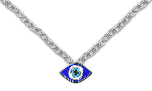 ケイティ・ペリー Tour Eye Witness ネックレス