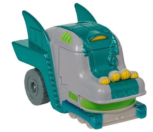 パジャマスク ダイキャストカー ロミオ