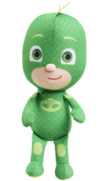 パジャマスク ミニプラッシュ ゲッコー