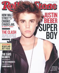 ジャスティン・ビーバー フォト #01