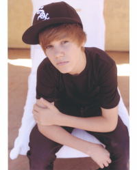 ジャスティン・ビーバー フォト #02