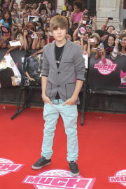 ジャスティン・ビーバー 生写真 #04