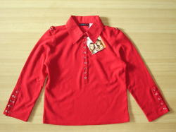 MKAブランド サーマルスナップトップ#02