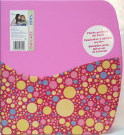 MKAブランド 3穴バインダー #02