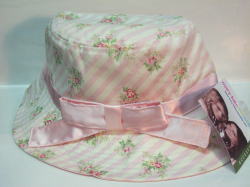 MKAブランド フローラル・クラッシャー #01