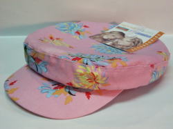 MKAブランド ハット #01