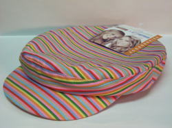 MKAブランド ハット #02