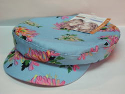 MKAブランド ハット #03