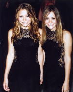 オルセン姉妹 フォト #03