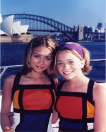 オルセン姉妹 フォト #38