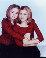 オルセン姉妹 フォト #39