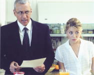 ニューヨーク・ミニット フォト #01