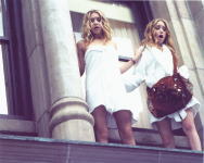 ニューヨーク・ミニット フォト #09