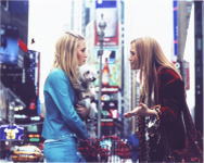 ニューヨーク・ミニット フォト #16