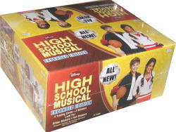 HSM トレカ Expanded Edition ボックス