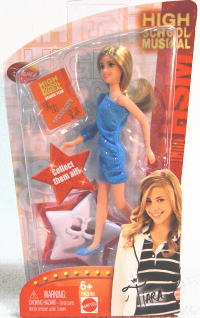 HSM ミニドール ティアラ