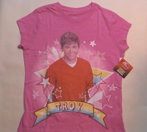 HSM Tシャツ / トロイ