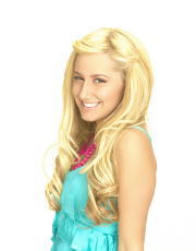 HSM シャーペイ(アシュレイ)生写真#08