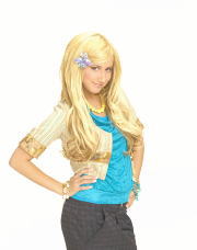 HSM シャーペイ(アシュレイ)生写真#12