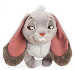 ソフィア クローバー ミニ・プラッシュトイ