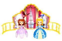 ソフィア ダンシング・シスター