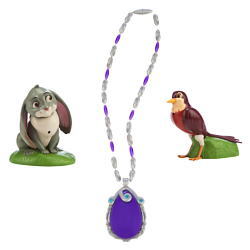 ソフィア ネックレス・ロールプレイセット