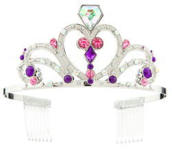 ちいさなプリンセス ソフィア ティアラ