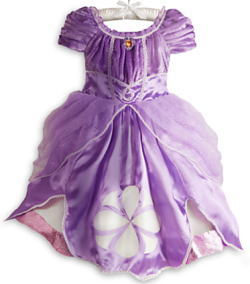 ソフィア ガールズ・コスチューム#3