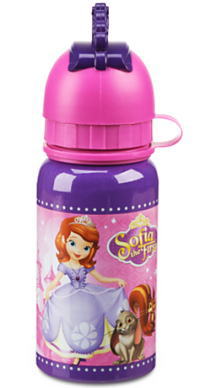 ソフィア アルミ・ウォーター・ボトル