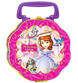 ちいさなプリンセス ソフィア ランチ・ボックス