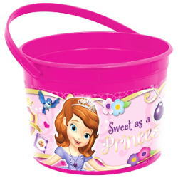 ちいさなプリンセス ソフィア コンテナー