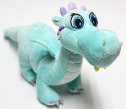 ソフィア クラックル ミニプラッシュトイ