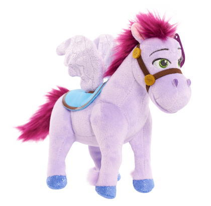 ソフィア ミニマス ミニプラッシュトイ