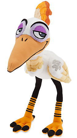 ライオン・ガード オーノ プラッシュトイ