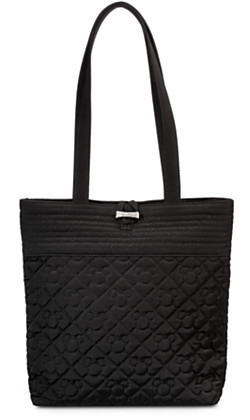 ミッキーマウス アイコン トート Vera Bradley #2