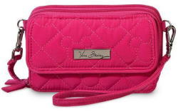 ミッキー アイコン リストレット Vera Bradley #1