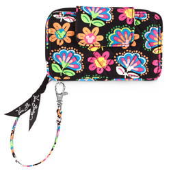 Midnight with Mickey リストレット Vera Bradley