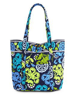 Where's Mickey? Veraバッグ Vera Bradley