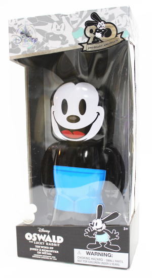 D23EXPO2017限定 オズワルド TIN WIND-UP