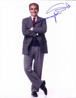 イクバル・セバ 直筆サインフォト #01