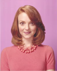 glee キャスト・フォト #08 エマ